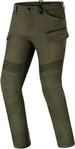 SHIMA Motorradhose Giro 3.0 Motorrad Textilhose Knieprotektoren enthalten
