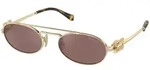 Miu Miu Sonnenbrille MU 54ZS