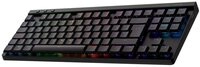 Logitech Gaming-Tastatur