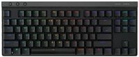 Logitech G G515 LIGHTSPEED TKL Flache kabellose Gaming Tastatur &ndash; Nordic,...