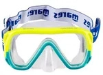 Mares Taucherbrille Mask KEEWEE Jr.