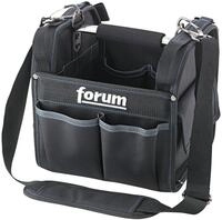 forum&reg; Werkzeugtasche, Werkzeug-Tasche Mini 250 x 220 x 280 mm
