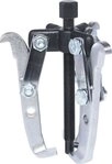 KS Tools Gabel- und Ringschl&uuml;ssel Universal-Abzieher 2- und 3-armig, 70mm (700.1120)