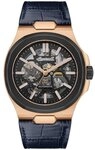 Ingersoll Automatikuhr Ingersoll I12506 The Catalina Automatik Herrenuhr 44mm...