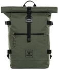 SONS OF ALOHA Rucksack XL RollTop Rucksack KANE erweiterbar Laptop-Fach gro&szlig;,