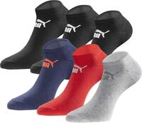 PUMA Sneakersocken 18 Paar Statement - Unisex