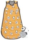 Schlummersack Kinderschlafsack Babyschlafsack, 1.0 Tog OEKO-TEX zertifiziert