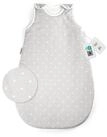 Ehrenkind Ganzjahresschlafsack Schlafsack Rund 2.5 TOG, Bio-Baumwolle, Baby