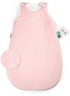Ehrenkind Ganzjahresschlafsack Schlafsack Rund 2.5 TOG, Bio-Baumwolle, Baby