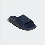 adidas Sportswear FLOW ADILETTE Badesandale Badelatschen blau 47 1/3 EU