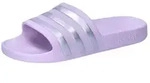adidas Sportswear AQUA ADILETTE Badesandale Badelatschen lila 38 EU
