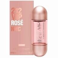 Carolina Herrera Eau de Parfum 212 VIP ROS&Eacute; ELIXIR edp vapo 30 ml