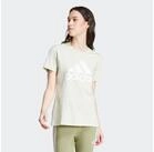 adidas Sportswear T-Shirt ESSENTIALS LOGO