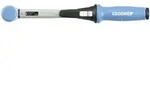 Gedore Drehmomentschl&uuml;ssel, TORCOFIX TF-K 10-50 Nm 3/8" 33 cm