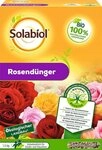 Solabiol Blumend&uuml;nger Solabiol Rosend&uuml;nger mit Wurzelstimulator 1,5 kg Packung