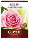 Chrysal Langzeitd&uuml;nger Langzeitd&uuml;nger f&uuml;r Rosen 900 g