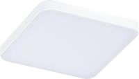 Paulmann Einbauleuchte Veluna Deckeneinbauleuchte LED Panel VariFit Edge 6W...