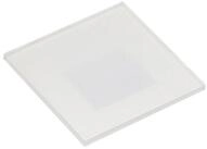 Arcchio Wandleuchte Vexi, Nicht enthalten, LED 2,8 W gesamt, Farbwechsel warmwei&szlig; /