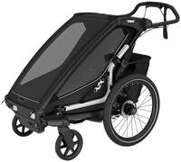 Thule Fahrradkinderanh&auml;nger