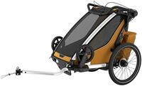 Thule Fahrradkinderanh&auml;nger