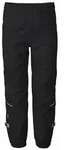 VAUDE Funktionshose Kids Grody Pants V (1-tlg) atmungsaktive und...