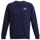Under Armour&reg; Fleecepullover Under Armour Herren Sweatshirt Essential Fleece...