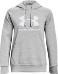 Under Armour&reg; Kapuzenpullover UA Rival Fleece Big Logo Hoodiey