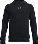 Under Armour&reg; Kapuzenpullover Under Armour Jungen Kapuzenpullover Rival Fleece