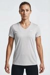 Under Armour&reg; Trainingsshirt TECH SSV- TWIST Kurzarm, atmungsaktiv, schnell