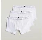 G-STAR Boxershorts Boxer briefs 3 pack (Packung, 3-St)