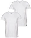 Lee&reg; T-Shirt (Set, 2-tlg) in schmaler Passform