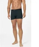 SUPER.NATURAL Boxershorts f&uuml;r Herren, Merino M TUNDRA175 BOXER 2-PACK (Doppelpack)