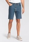 Levi's&reg; Jeansshorts 445 ATHLETIC SHORTS Sommerhose mit Stretchanteil