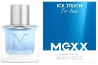 Mexx Eau de Toilette Ice Touch New Eau de Toilette
