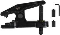 KS Tools Steckschl&uuml;ssel Universal-Kugelgelenk-Ausdr&uuml;cker, 39 mm (460.1030)