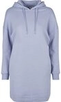 URBAN CLASSICS A-Linien-Kleid Urban Classics Damen Ladies Organic Oversized...