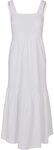 URBAN CLASSICS Shirtkleid Urban Classics Damen Ladies 7/8 Length Valance Summer...