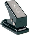 RAPESCO Locher Einfachlocher 15 8 Blatt Metall