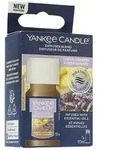 Yankee Candle Duftkerze Ultrasonic Zitrone Lavendel Aroma&ouml;l 15ml
