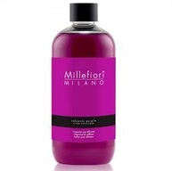 Millefiori Raumduft-Nachf&uuml;llflasche Nachf&uuml;llflasche Raumduft Volcanic Purple
