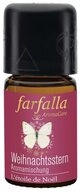Biobrush Zahnb&uuml;rste Weihnachtsstern - Aromamischung 5ml