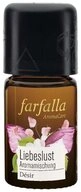 Farfalla Essentials AG Duft&ouml;l Aromamour - Liebeslust Aromamischung 5ml