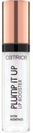 Catrice Lipgloss Plump It Up Lip Booster 010-Poppin Champagne 3,5ml