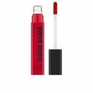 Catrice Lippenstift SHINE BOMB fl&uuml;ssiger Lippenstift #040 - &Uuml;ber die letzte Nacht 3