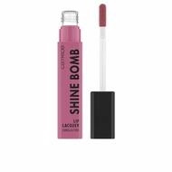 Catrice Lippenstift SHINE BOMB fl&uuml;ssiger Lippenstift #060-Pinky Promise 3 ml