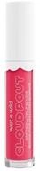 Wet n Wild Lipgloss Wnw Lip Mousse Cloud Pout 1111920e