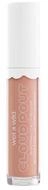 Wet n Wild Lipgloss Wnw Lip Mousse Cloud Pout 1111926e
