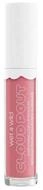 Wet n Wild Lipgloss Wnw Lip Mousse Cloud Pout 1111925e