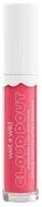 Wet n Wild Lipgloss Wnw Lip Mousse Cloud Pout 1111924e