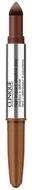 CLINIQUE Lidschatten HI SHADOW PLAY Lidschatten + Schatten Definer #mixed green 4 ml